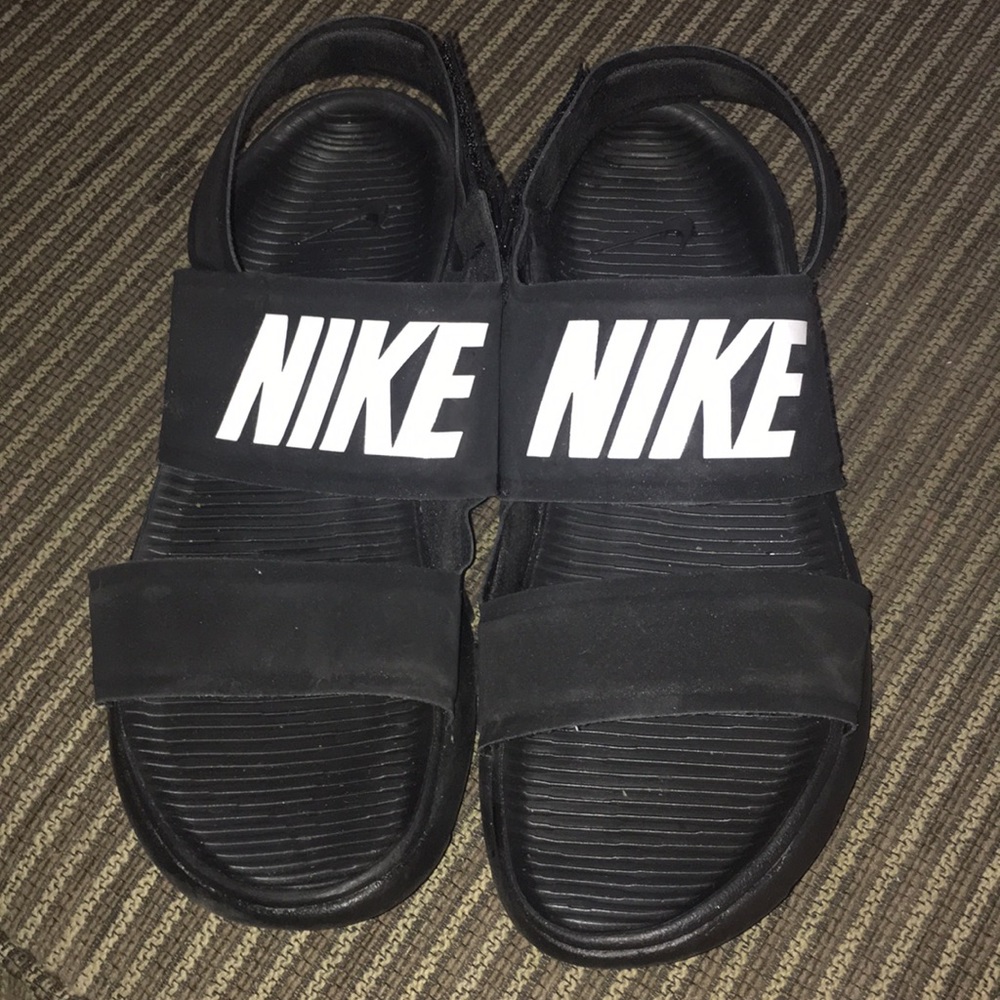 Nike Tanjun Sandals